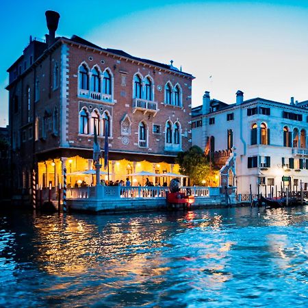 Hotel Palazzo Stern Βενετία Εξωτερικό φωτογραφία
