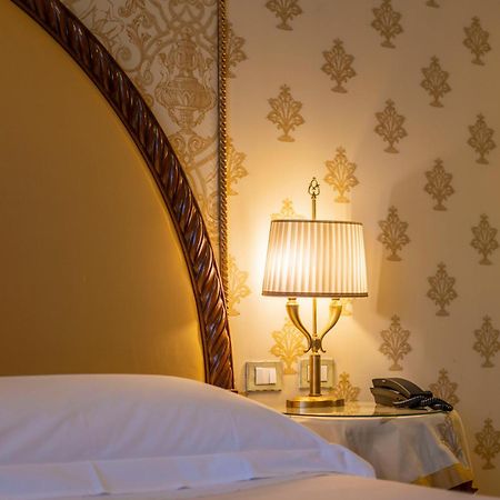 Hotel Palazzo Stern Βενετία Εξωτερικό φωτογραφία