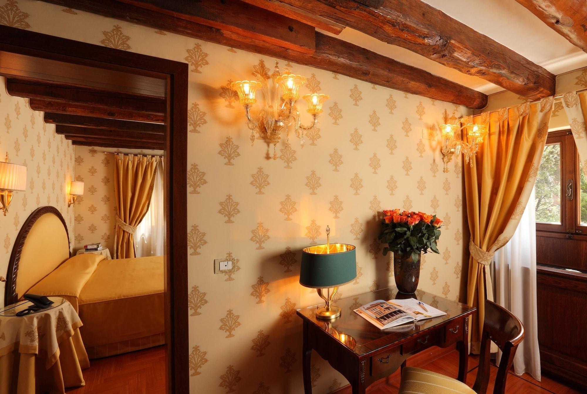 Hotel Palazzo Stern Βενετία Εξωτερικό φωτογραφία