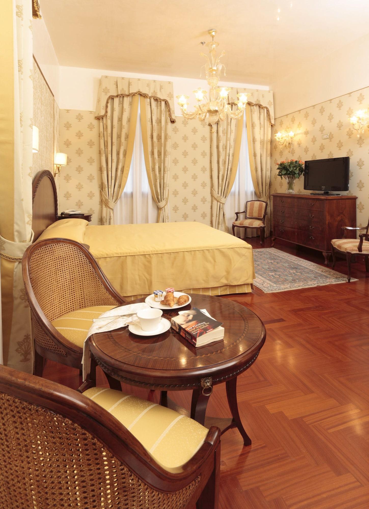 Hotel Palazzo Stern Βενετία Εξωτερικό φωτογραφία