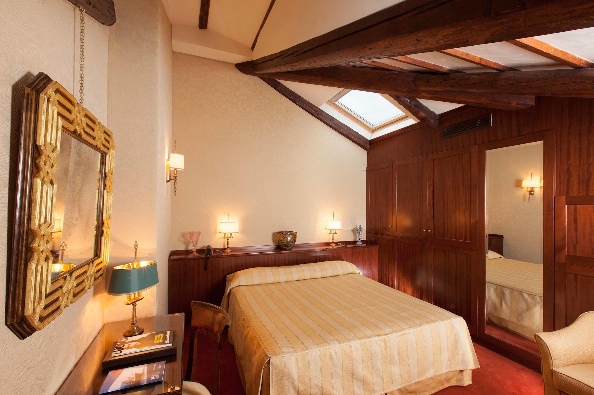 Hotel Palazzo Stern Βενετία Εξωτερικό φωτογραφία