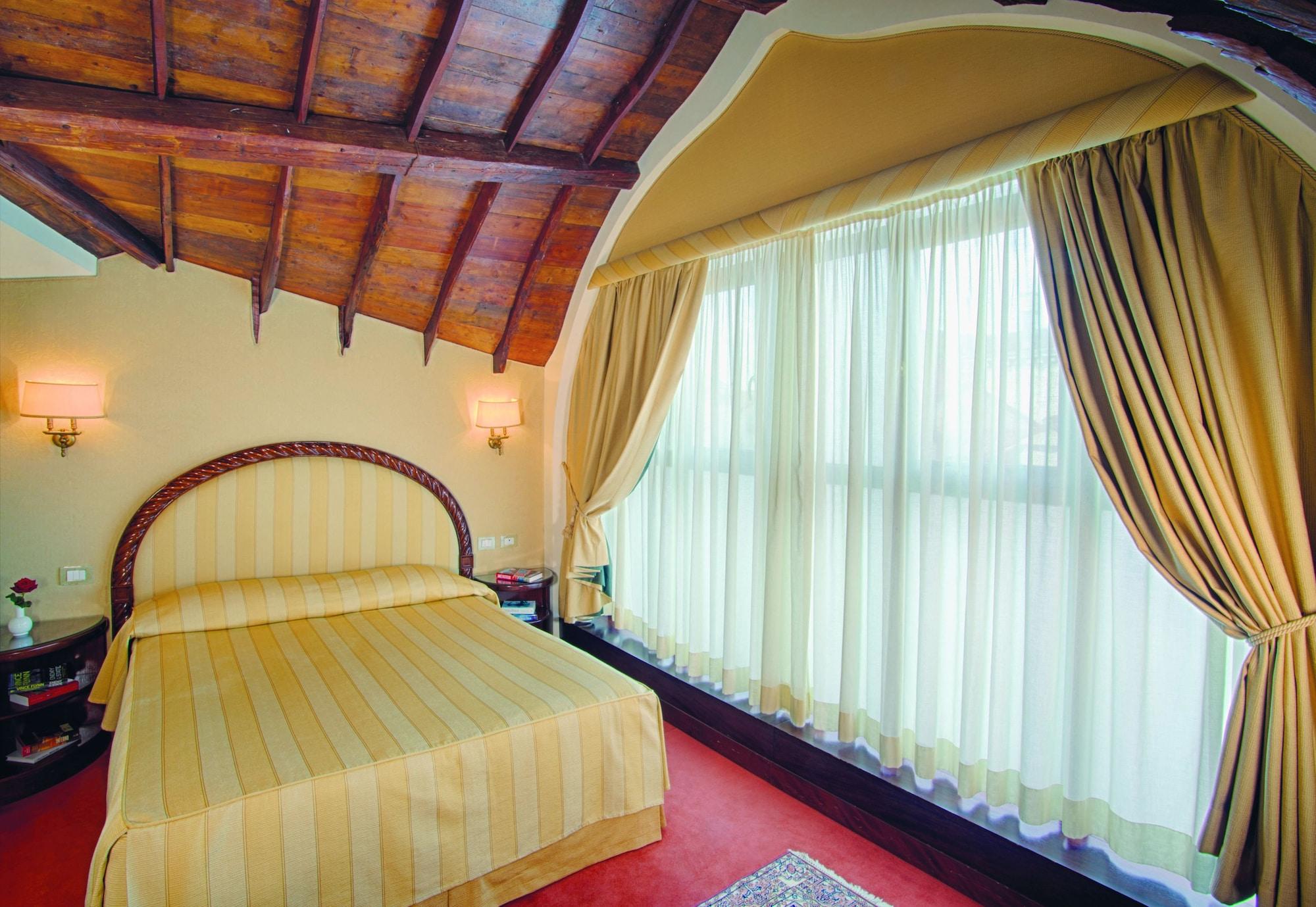 Hotel Palazzo Stern Βενετία Εξωτερικό φωτογραφία