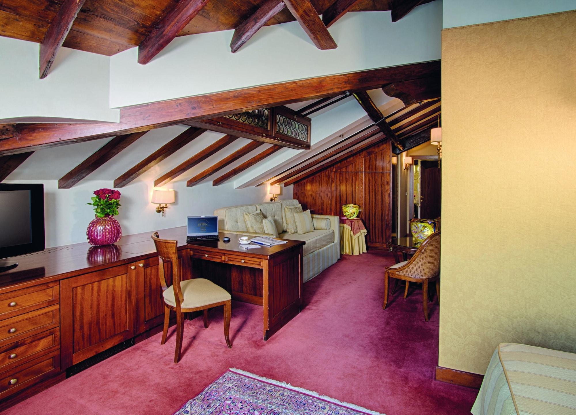 Hotel Palazzo Stern Βενετία Εξωτερικό φωτογραφία