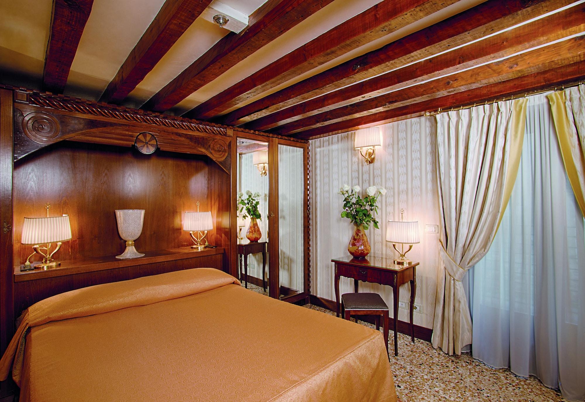 Hotel Palazzo Stern Βενετία Εξωτερικό φωτογραφία