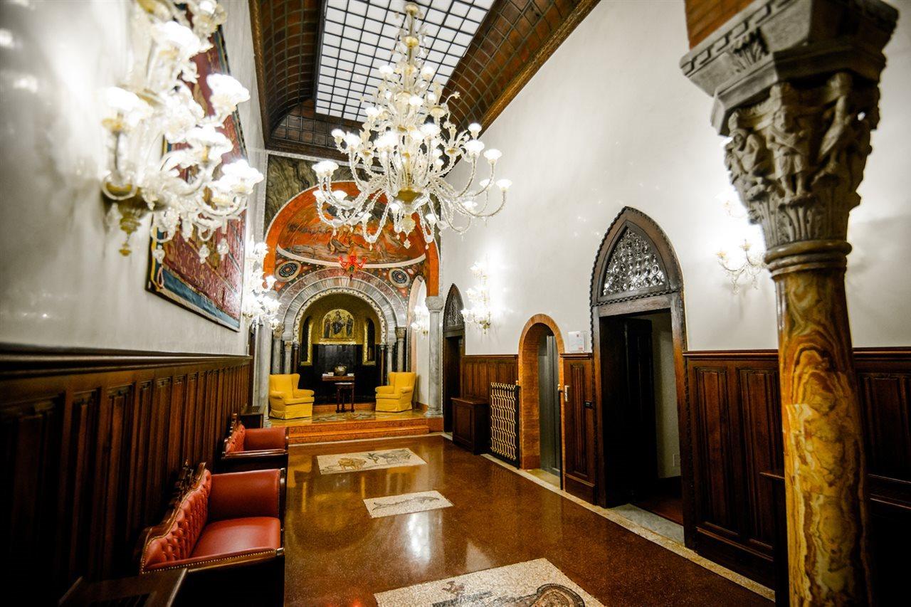 Hotel Palazzo Stern Βενετία Εξωτερικό φωτογραφία