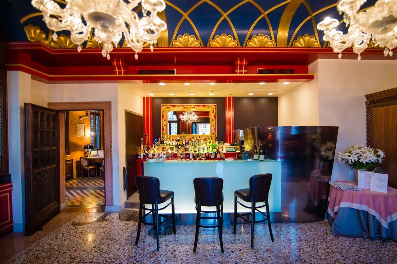 Hotel Palazzo Stern Βενετία Εξωτερικό φωτογραφία