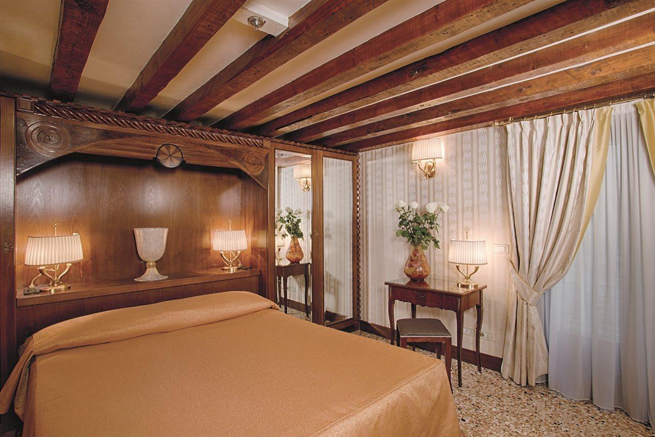 Hotel Palazzo Stern Βενετία Εξωτερικό φωτογραφία