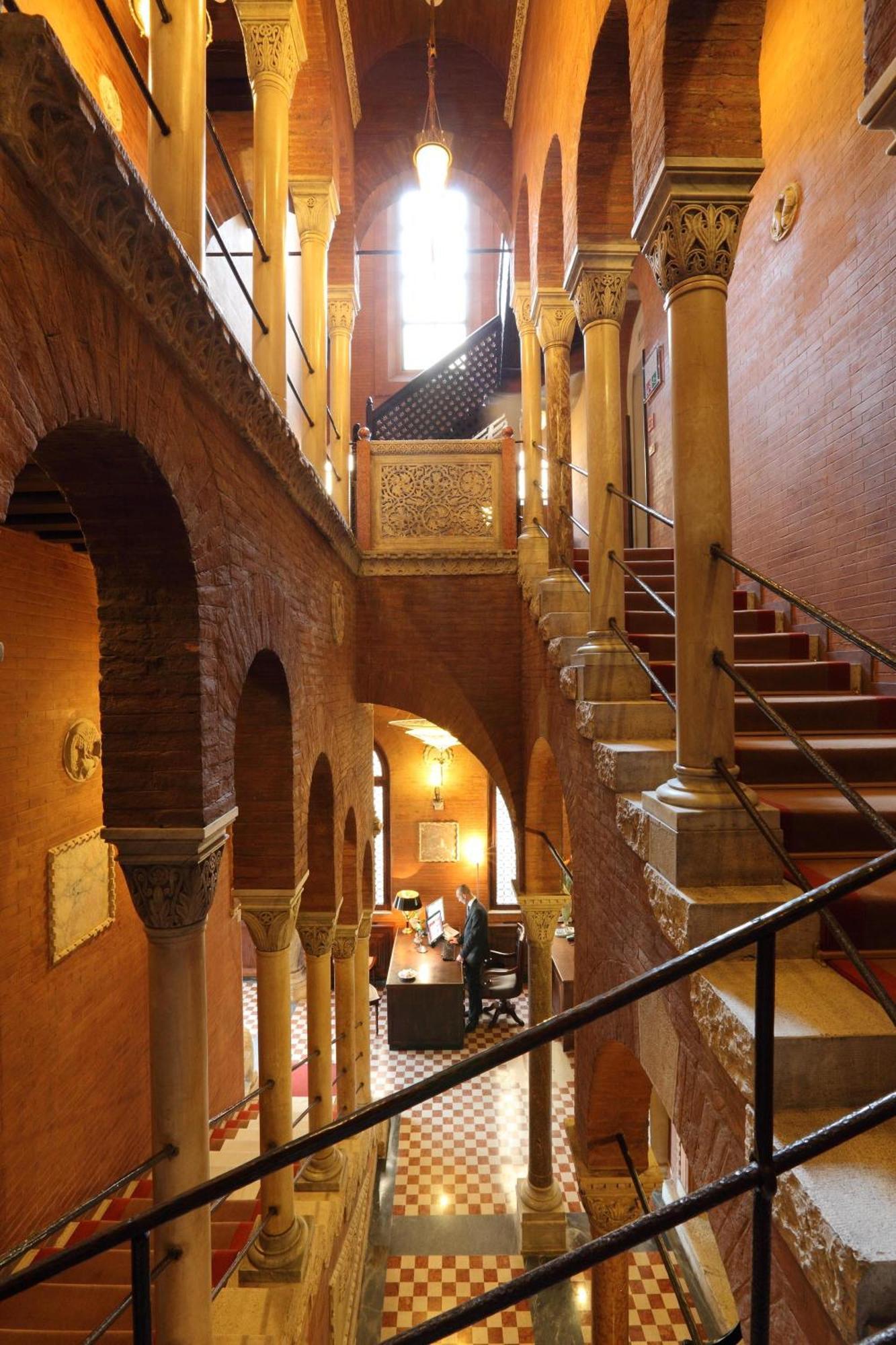 Hotel Palazzo Stern Βενετία Εξωτερικό φωτογραφία