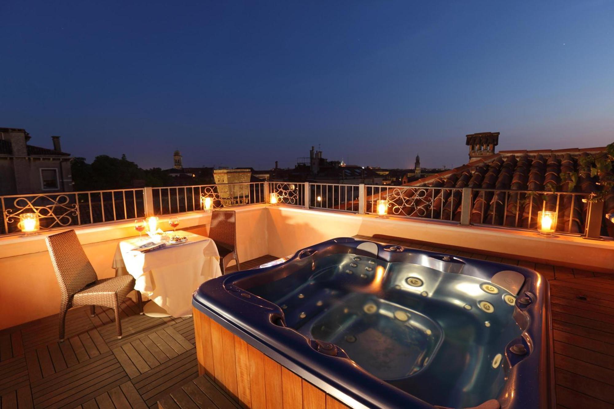 Hotel Palazzo Stern Βενετία Εξωτερικό φωτογραφία