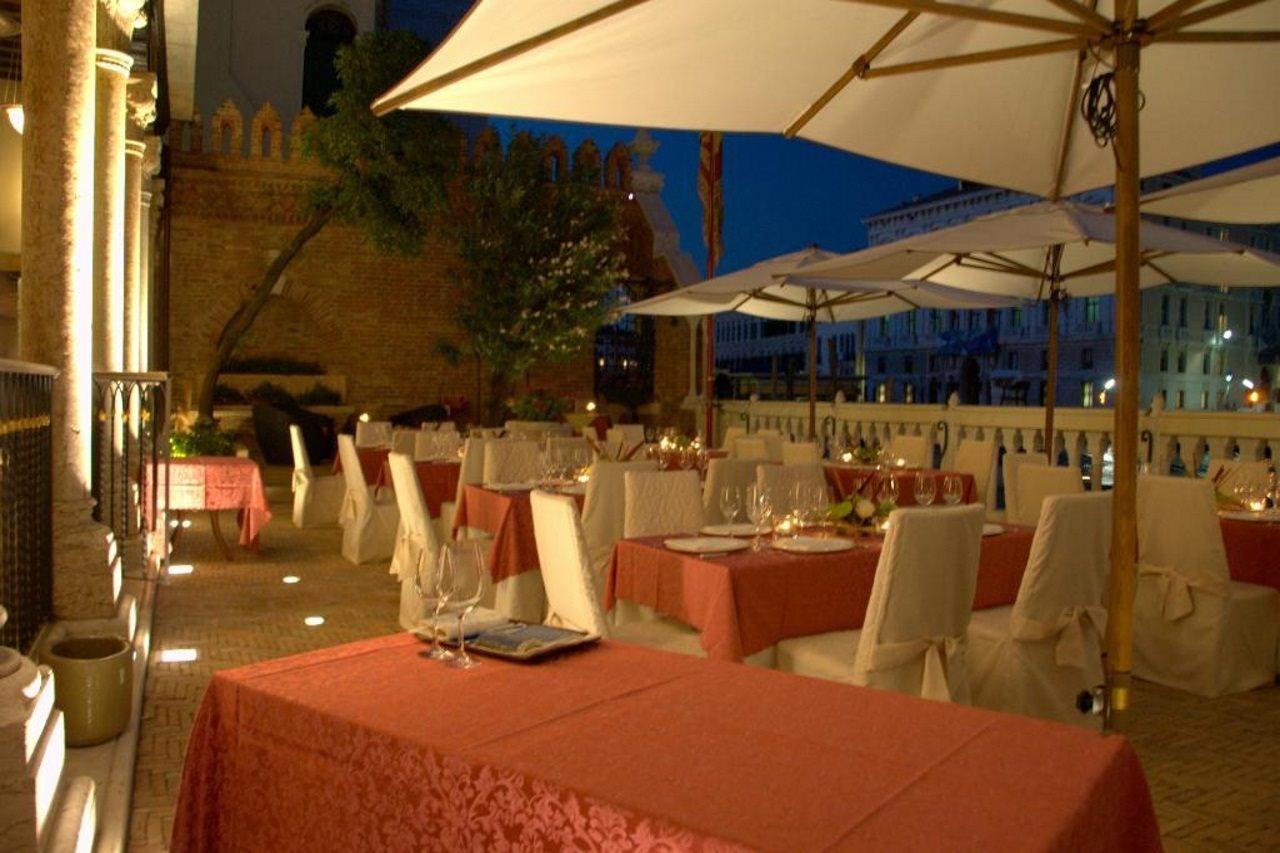 Hotel Palazzo Stern Βενετία Εξωτερικό φωτογραφία