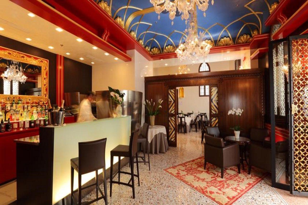 Hotel Palazzo Stern Βενετία Εξωτερικό φωτογραφία