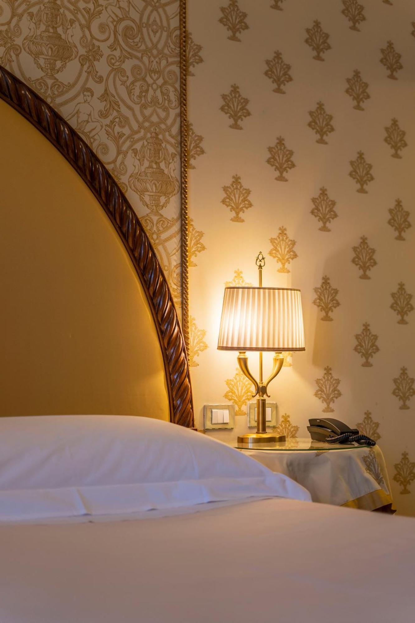 Hotel Palazzo Stern Βενετία Εξωτερικό φωτογραφία