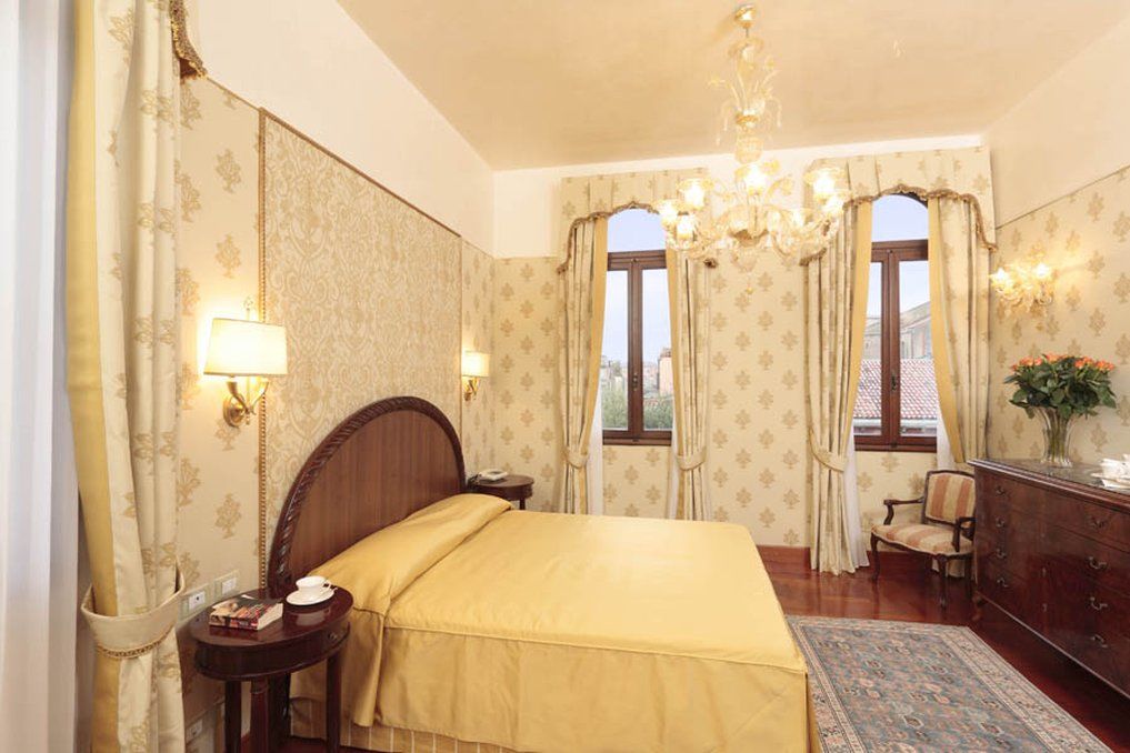 Hotel Palazzo Stern Βενετία Εξωτερικό φωτογραφία