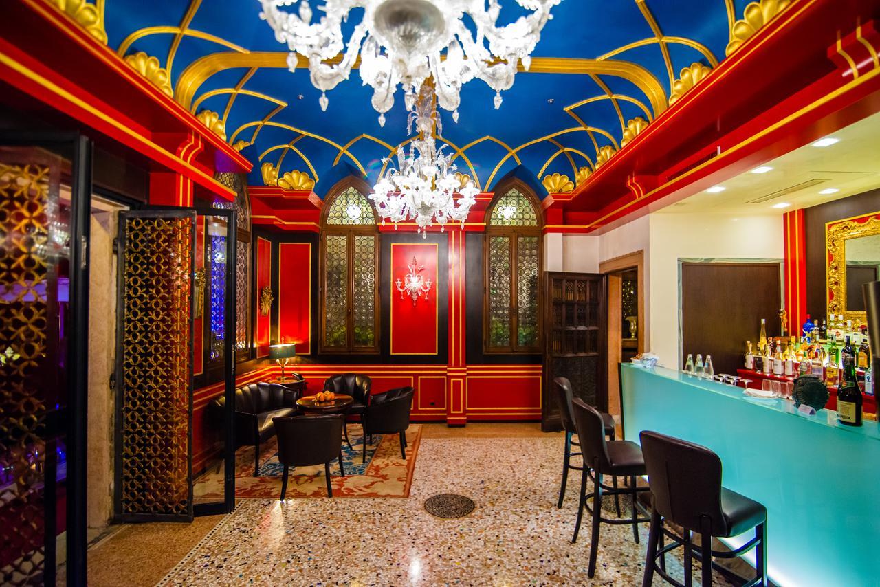 Hotel Palazzo Stern Βενετία Εξωτερικό φωτογραφία