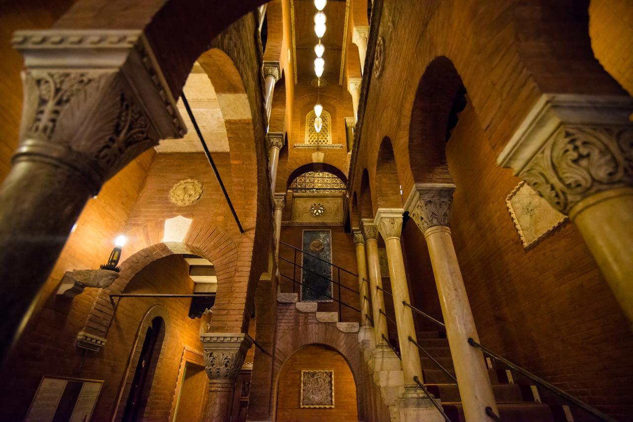Hotel Palazzo Stern Βενετία Εξωτερικό φωτογραφία