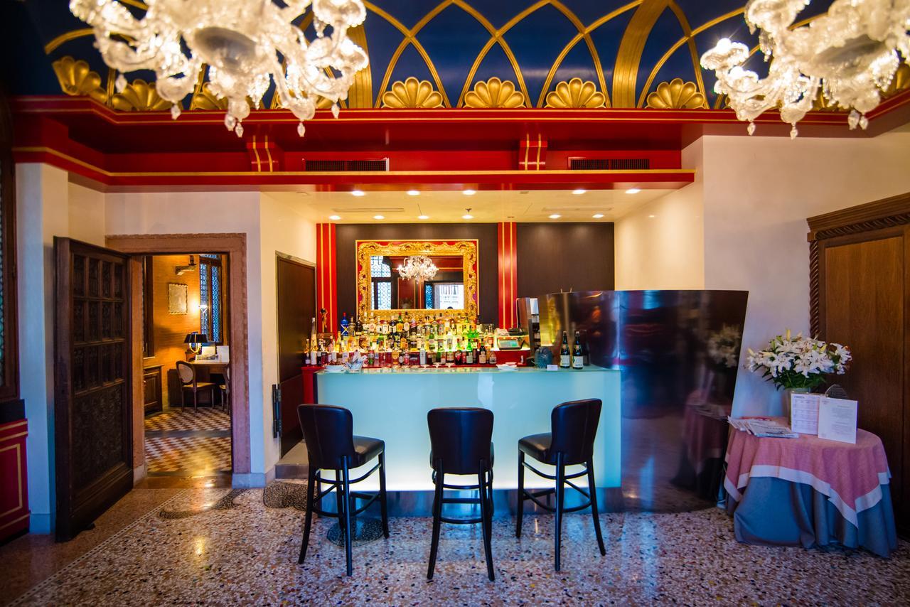 Hotel Palazzo Stern Βενετία Εξωτερικό φωτογραφία