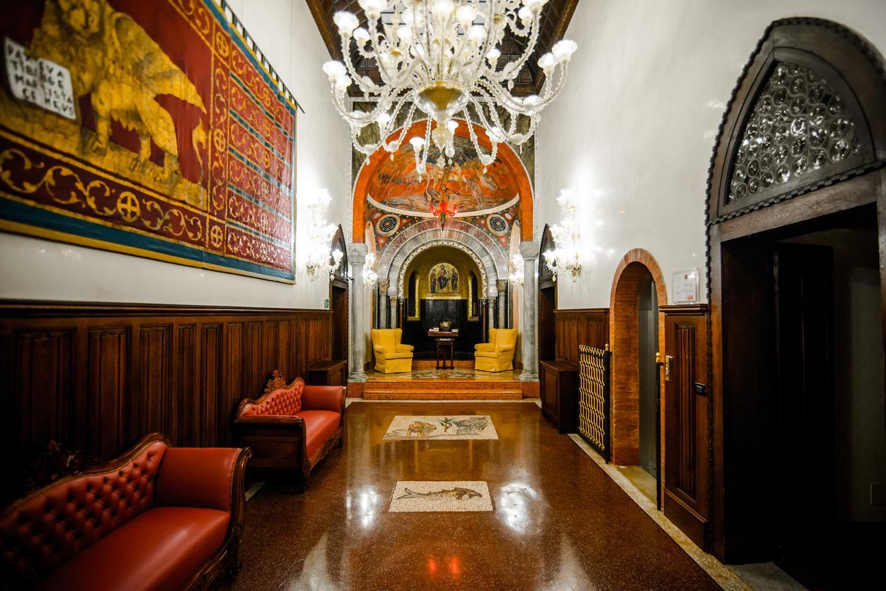 Hotel Palazzo Stern Βενετία Εξωτερικό φωτογραφία