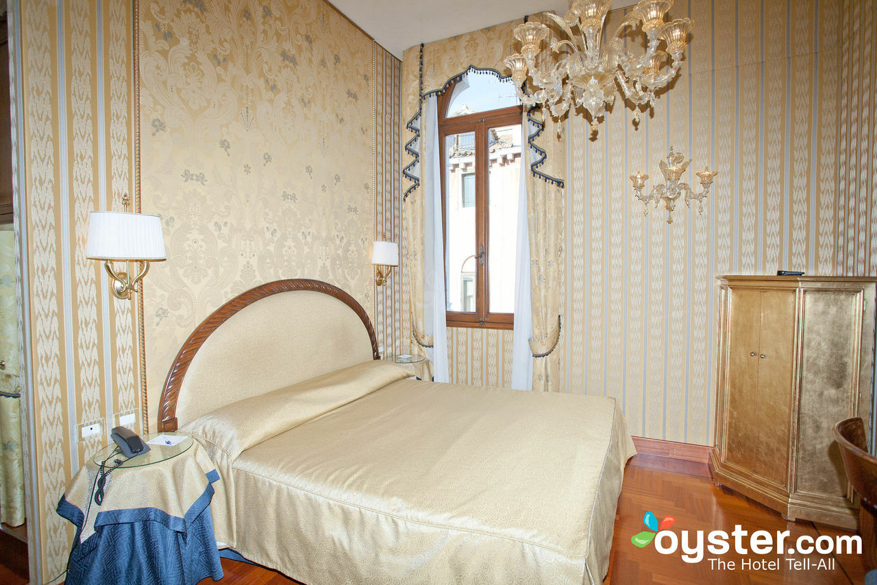 Hotel Palazzo Stern Βενετία Εξωτερικό φωτογραφία