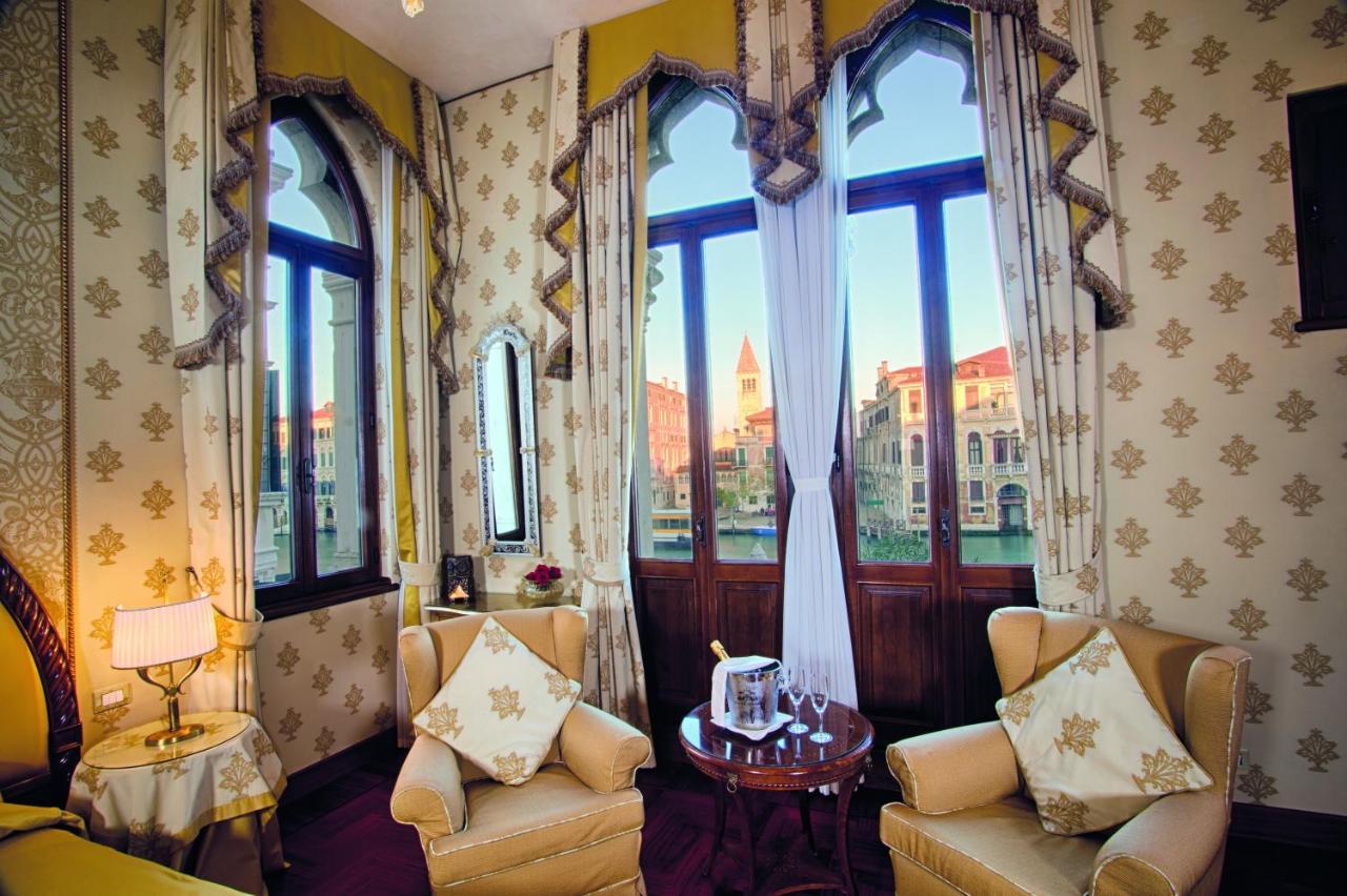Hotel Palazzo Stern Βενετία Εξωτερικό φωτογραφία